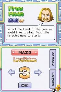 MinDStorm – Train Your Brain (Europe) (En,Fr,De,Es,It)
