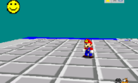 Minesweeper 64