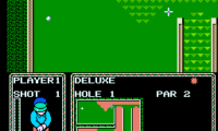 Mini Putt (Japan)