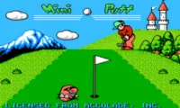 Mini Putt (Japan) [En by No Talent v1.0]
