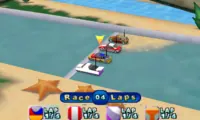 Mini Racers (USA) (Proto)