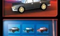 Mini RC Rally (USA)