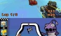 Minna de Wai Wai – Cocoto Kart (Japan)