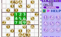 Minna no Soft Series Numpla Advance (J)(Caravan)