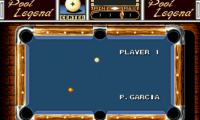 Minnesota Fats – Pool Legend (USA)
