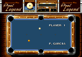 Minnesota Fats – Pool Legend (USA)