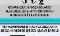 Mio Coach, Il – Arricchisco il Mio Vocabolario (Italy)