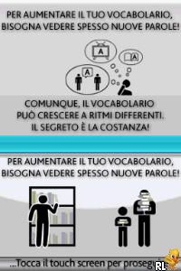 Mio Coach, Il – Arricchisco il Mio Vocabolario (Italy)