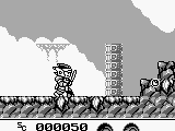 Miracle Adventure of Esparks – Ushinawareta Seiseki Perivron (Japan)