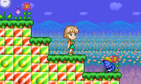 Miracle Girls (Japan)
