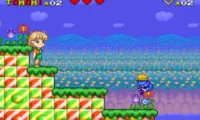 Miracle Girls (Japan) [En by RPGOne v1.0]