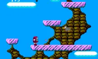 Miracle Ropit’s Adventure in 2100 (Japan)