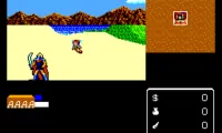 Miracle Warriors – Seal of the Dark Lord (USA, Europe) (Beta)