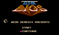 Mirai Senshi – Lios (Japan) [En by Aeon Genesis v1.0] (~Future Soldier – Lios)