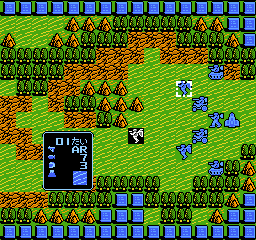 Mirai Senshi – Lios (Japan)