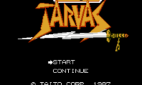 Mirai Shinwa Jarvas (Japan) [En by Aishsha+Stardust Crusaders v0.95] (~Distant Legend of Jarvas)