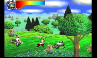 Mischief Makers (Europe)