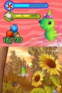 Miss Spider’s Sunny Patch Friends – Harvest Time Hop and Fly (Europe) (En,Fr,De,Es,It,Nl)