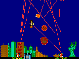Missile Command (Europe)