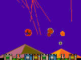 Missile Command (USA)