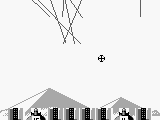 Missile Command (USA, Europe)
