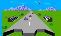 Missile Defense 3-D (USA, Europe)