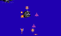 Mission Cobra (USA) (Unl)