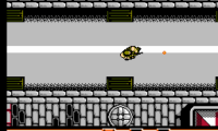 Mission Impossible (Europe)