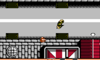 Mission Impossible (USA)