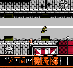 Mission Impossible (USA)