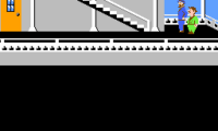 Mississippi Satsujin Jiken (Japan)