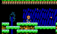 Mitsume ga Tooru (Japan) [En by Spoony Bard v1.01]