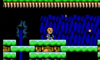 Mitsume ga Tooru (Japan) [En by Spoony Bard v1.01]