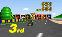 MK64 – Hooting Time 1.0