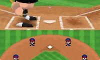 MLB Power Pros 2008 (USA)