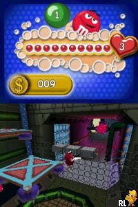 M&M’s – Adventure (USA)