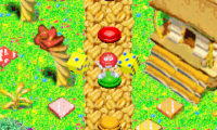 M&M’s Blast! (U)(Lightforce)