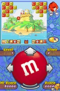 M&M’s – Break ’em (USA)