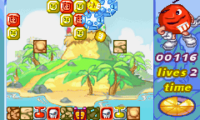 M&M’s Break ‘Em (U)(Sir VG)