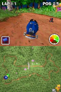 M&M’s – Kart Racing (USA) (Rev 1)