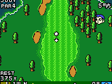 Mobile Golf (Japan)