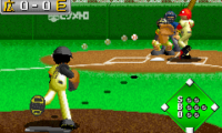Mobile Pro Baseball (J)(Eurasia)