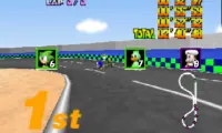 Modex Kart 64