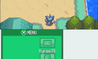 Moemon Heart of Gold