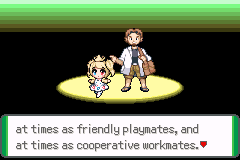 Moemon Star Emerald v1.1c