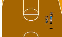Moero!! Junior Basket – Two on Two (Japan)