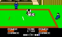 Moero!! Juudou Warriors (Japan)