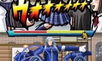 Moero! Nekketsu Rhythm Damashii – Osu! Tatakae! Ouendan 2 (Japan)