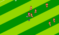 Moero!! Pro Soccer (Japan)