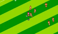 Moero!! Pro Soccer (Japan)